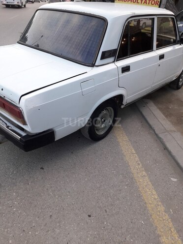 LADA (VAZ) 2107 1988, 124,578 km - 1.6 l - Bakı