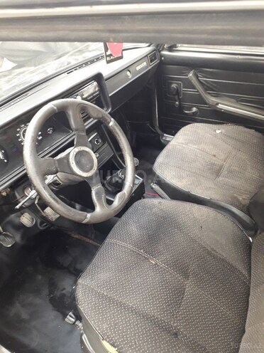 LADA (VAZ) 2107 1988, 124,578 km - 1.6 l - Bakı
