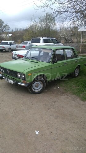LADA (VAZ) 2106 1985, 300,000 km - 1.5 л - Saatlı