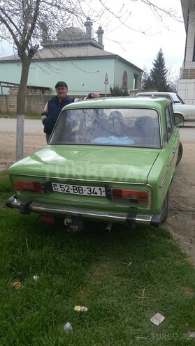 LADA (VAZ) 2106 1985, 300,000 km - 1.5 л - Saatlı