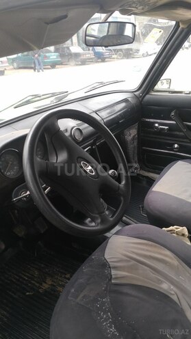 LADA (VAZ) 2106 1985, 300,000 km - 1.5 л - Saatlı