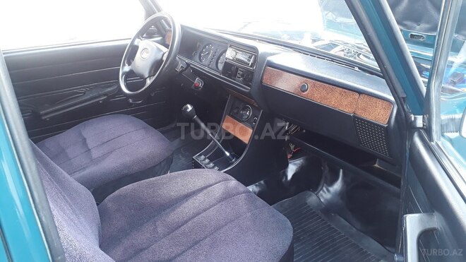 LADA (VAZ) 2107 1995, 253,698 km - 1.6 l - Gəncə