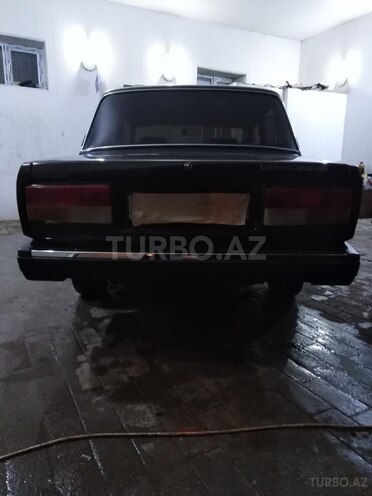 LADA (VAZ) 2107 2009, 253,145 km - 1.6 l - Xırdalan