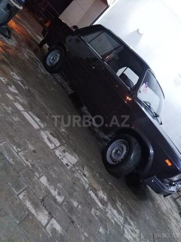 LADA (VAZ) 2107 2009, 253,145 km - 1.6 l - Xırdalan