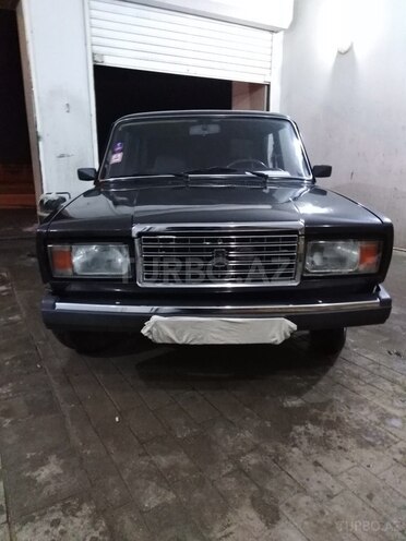 LADA (VAZ) 2107 2009, 253,145 km - 1.6 l - Xırdalan