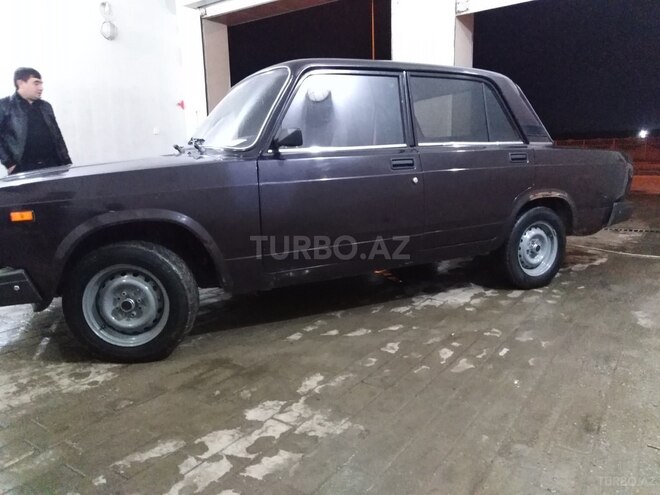 LADA (VAZ) 2107 2009, 253,145 km - 1.6 l - Xırdalan