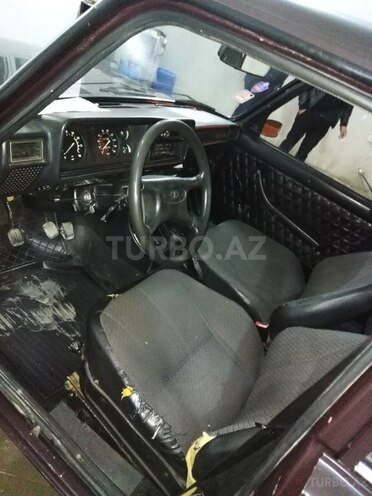 LADA (VAZ) 2107 2009, 253,145 km - 1.6 l - Xırdalan