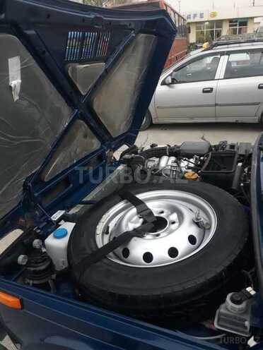 LADA (VAZ) Niva 2015, 82,988 km - 1.7 l - Bakı