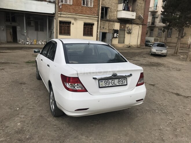 BYD F3 2013, 500,000 km - 1.5 l - Gəncə