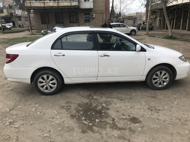 BYD F3 2013, 500,000 km - 1.5 l - Gəncə