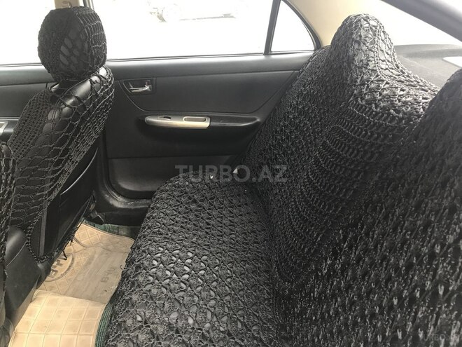 BYD F3 2013, 500,000 km - 1.5 l - Gəncə