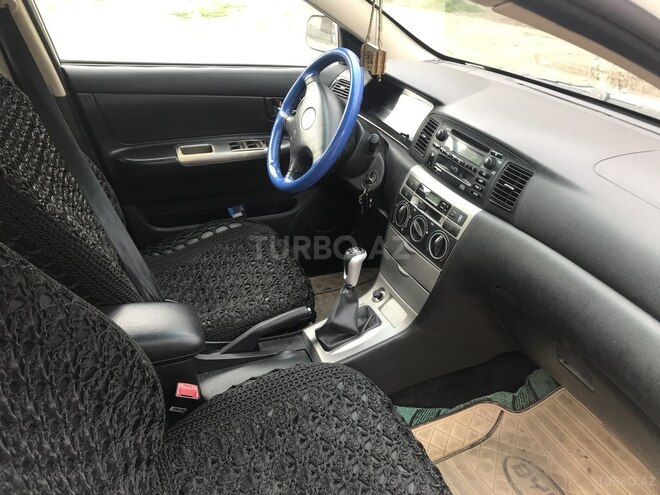 BYD F3 2013, 500,000 km - 1.5 l - Gəncə