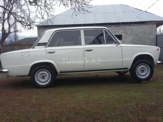 LADA (VAZ) 21011 1976, 376,000 km - 1.6 l - Balakən