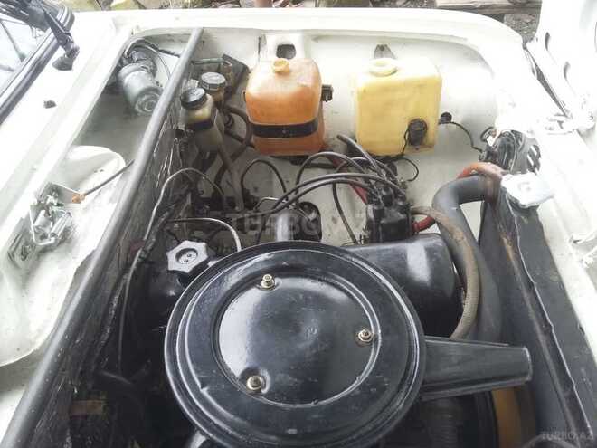 LADA (VAZ) 21011 1976, 376,000 km - 1.6 l - Balakən