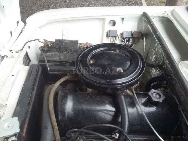 LADA (VAZ) 21011 1976, 376,000 km - 1.6 l - Balakən