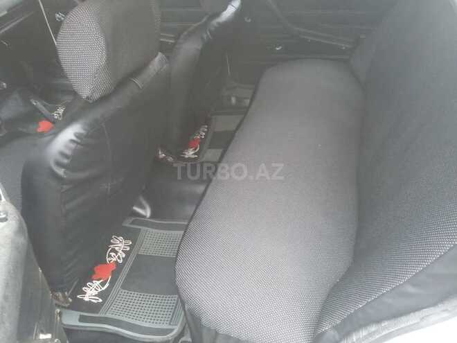 LADA (VAZ) 21011 1976, 376,000 km - 1.6 l - Balakən
