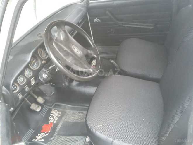LADA (VAZ) 21011 1976, 376,000 km - 1.6 l - Balakən