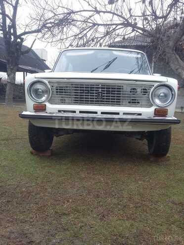 LADA (VAZ) 21011 1976, 376,000 km - 1.6 l - Balakən