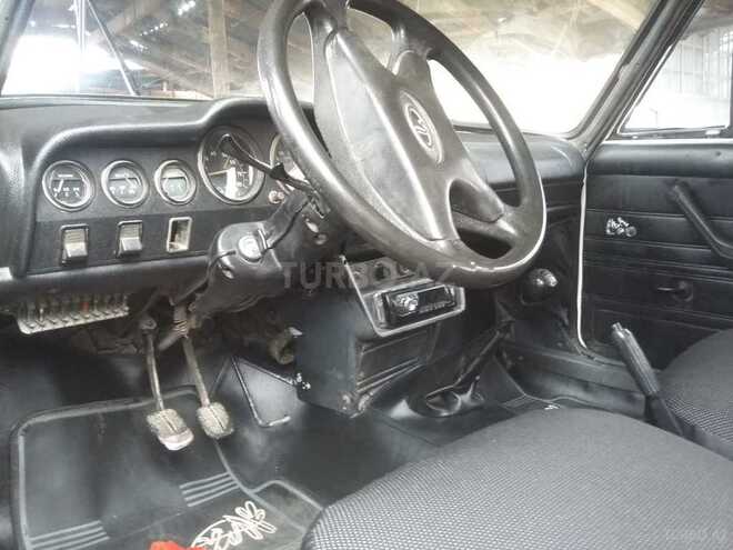 LADA (VAZ) 21011 1976, 376,000 km - 1.6 l - Balakən