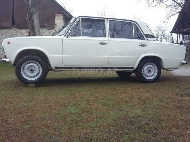 LADA (VAZ) 21011 1976, 376,000 km - 1.6 l - Balakən