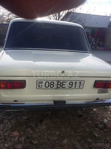LADA (VAZ) 21011 1976, 376,000 km - 1.6 l - Balakən
