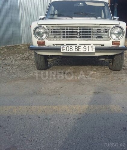 LADA (VAZ) 21011 1976, 376,000 km - 1.6 l - Balakən