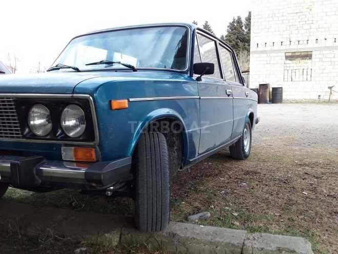LADA (VAZ) 2106 2000, 200,000 km - 1.6 l - Tovuz