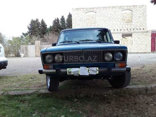 LADA (VAZ) 2106 2000, 200,000 km - 1.6 l - Tovuz