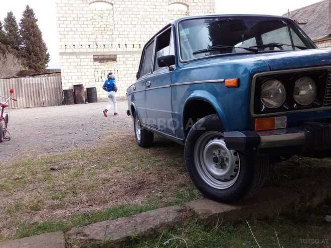 LADA (VAZ) 2106 2000, 200,000 km - 1.6 l - Tovuz