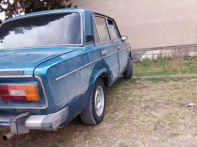 LADA (VAZ) 2106 2000, 200,000 km - 1.6 l - Tovuz