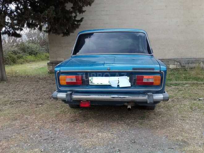 LADA (VAZ) 2106 2000, 200,000 km - 1.6 l - Tovuz