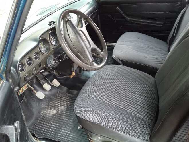 LADA (VAZ) 2106 2000, 200,000 km - 1.6 l - Tovuz