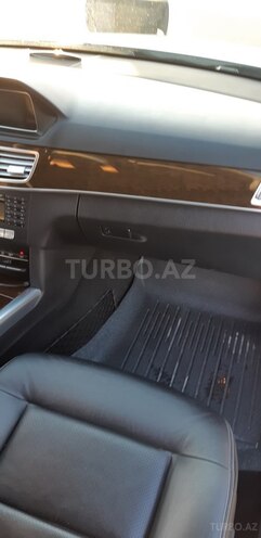 Mercedes E 220 2014, 114,000 km - 2.2 l - Bakı