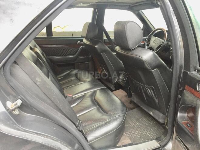 Mercedes S 280 1995, 333,300 km - 2.8 l - Bakı