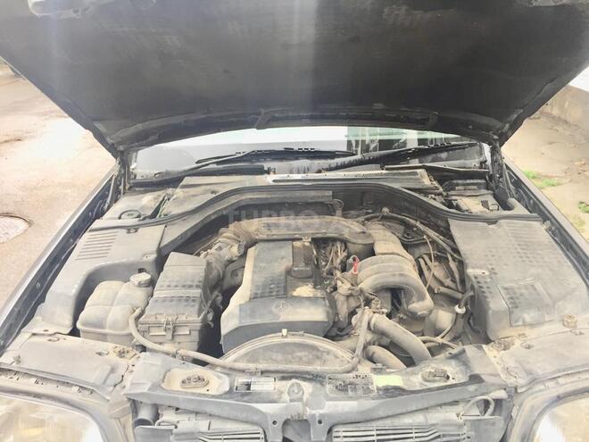 Mercedes S 280 1995, 333,300 km - 2.8 l - Bakı
