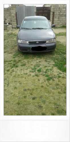 Kia Clarus 1997, 220 km - 0.2 л - Bakı