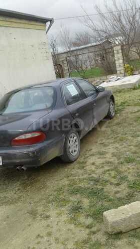 Kia Clarus 1997, 220 km - 0.2 л - Bakı