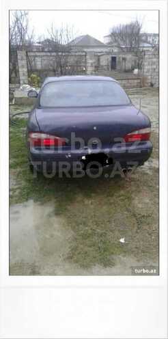 Kia Clarus 1997, 220 km - 0.2 л - Bakı