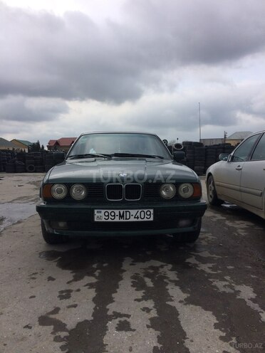 BMW 520 1991, 411,964 km - 2.0 l - Bakı