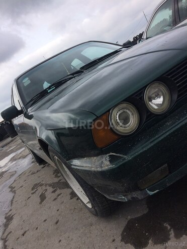 BMW 520 1991, 411,964 km - 2.0 l - Bakı