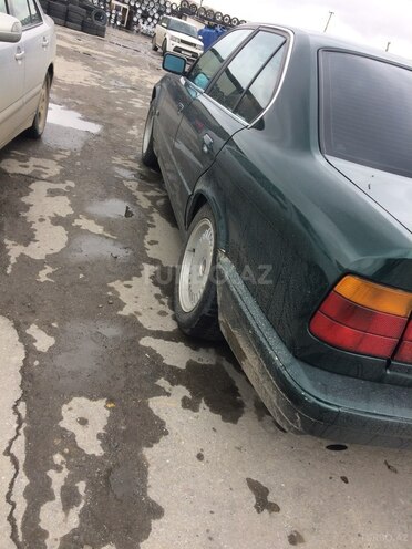 BMW 520 1991, 411,964 km - 2.0 l - Bakı