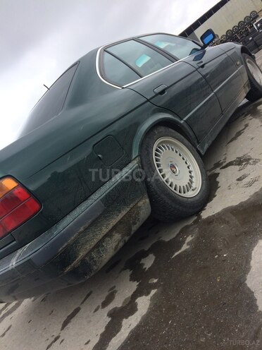 BMW 520 1991, 411,964 km - 2.0 l - Bakı