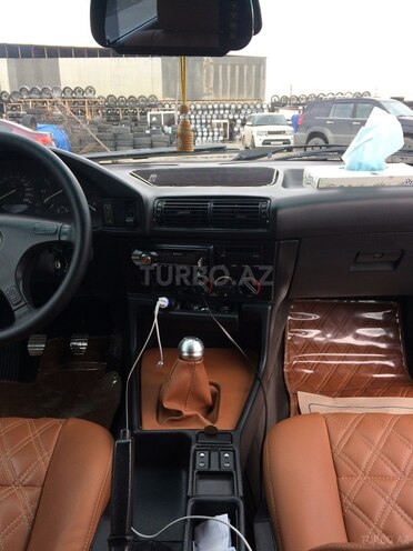 BMW 520 1991, 411,964 km - 2.0 l - Bakı