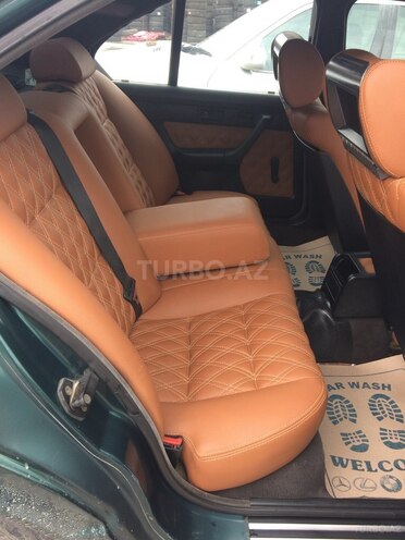 BMW 520 1991, 411,964 km - 2.0 l - Bakı