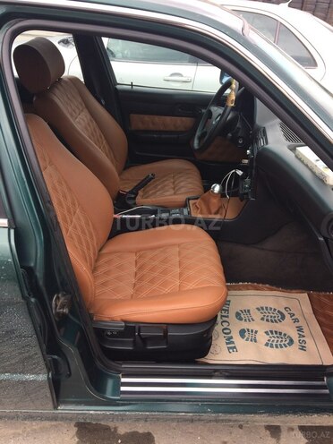 BMW 520 1991, 411,964 km - 2.0 l - Bakı