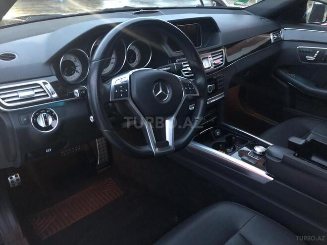 Mercedes E 300 2013, 140,000 km - 3.0 l - Bakı