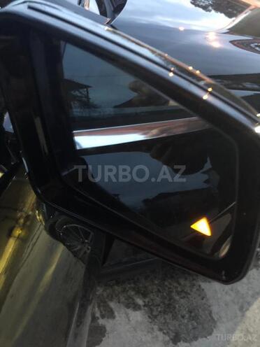 Mercedes E 300 2013, 140,000 km - 3.0 l - Bakı