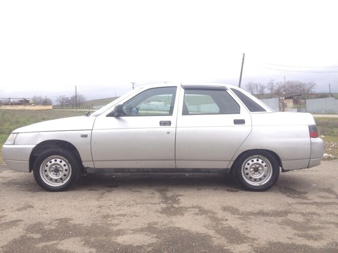 LADA (VAZ) 2110 2005, 117,900 km - 1.6 л - Qusar