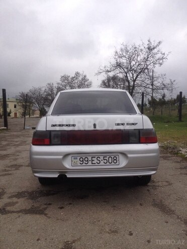 LADA (VAZ) 2110 2005, 117,900 km - 1.6 л - Qusar