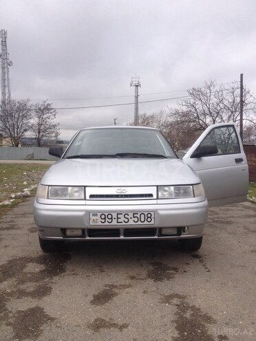 LADA (VAZ) 2110 2005, 117,900 km - 1.6 л - Qusar